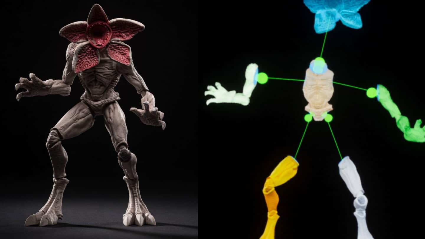 Hi3D update streamlines AI-generated designs into 3D prints using 3MF