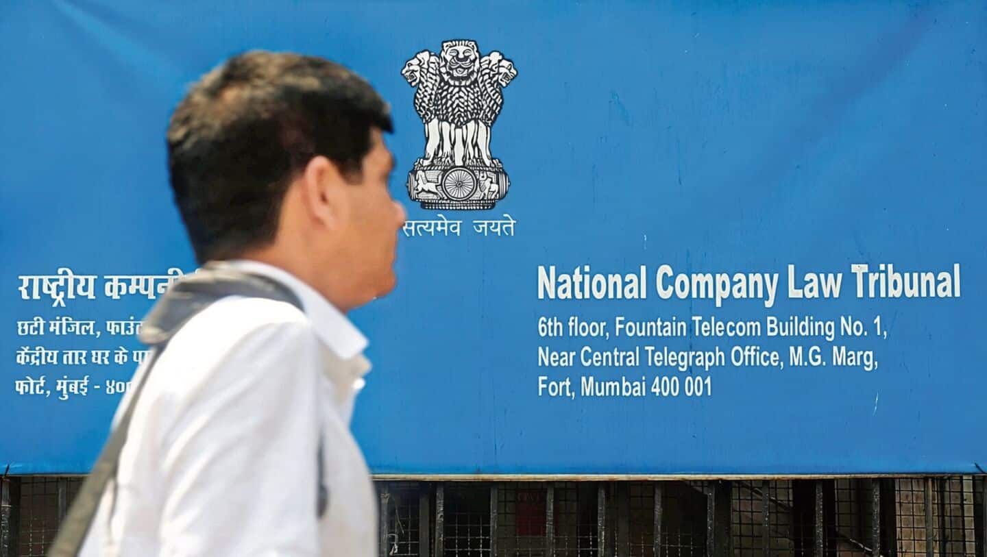 IBC changes bar legacy claims after NCLT approves revival plans