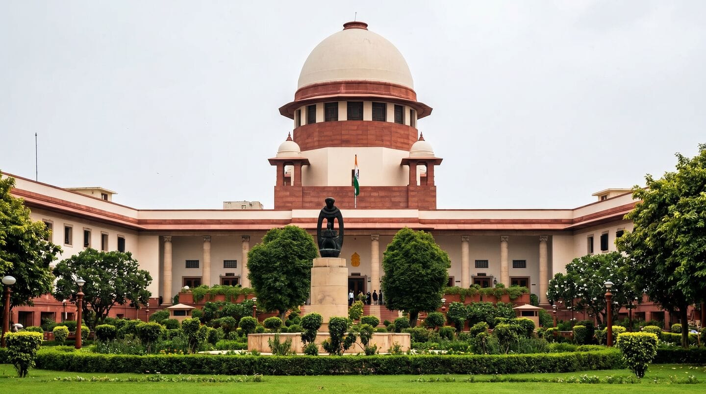Supreme Court allows RIL, government conciliation in $2.81bn gas dispute