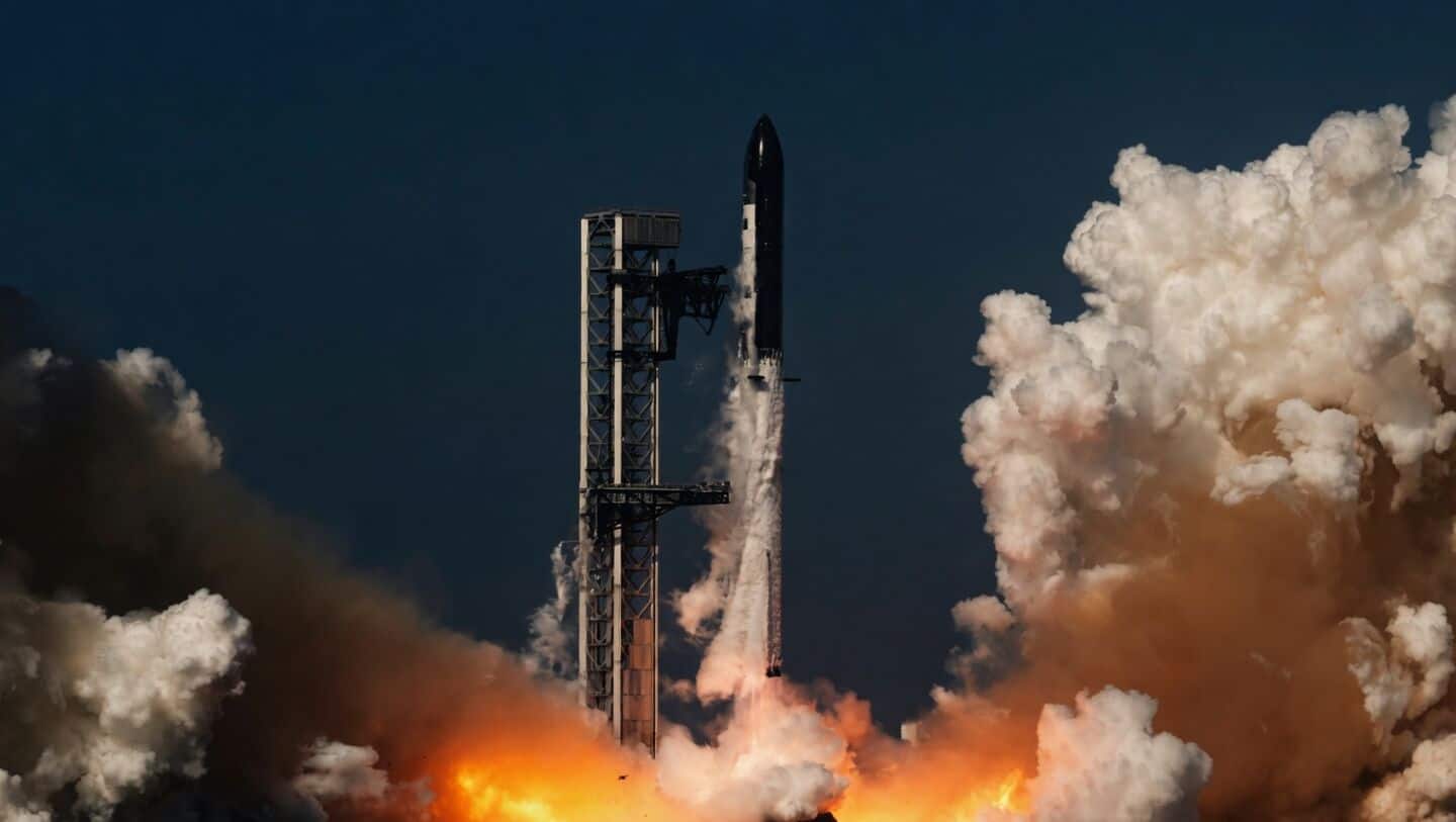 SpaceX plans June 12 IPO aiming to raise $75B