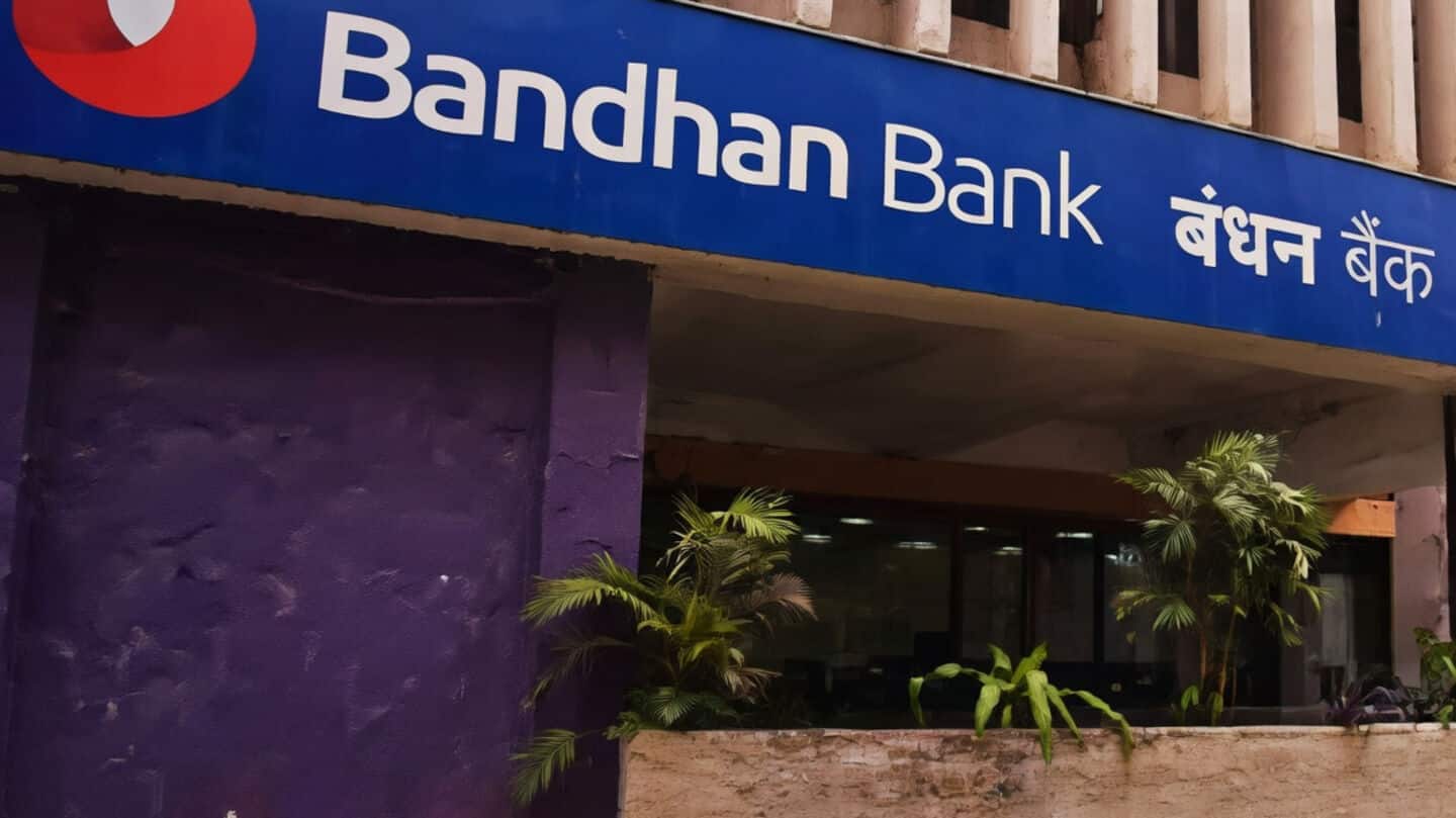 Bandhan Bank raises US dollar FCNR(B) rates up to 7.1%