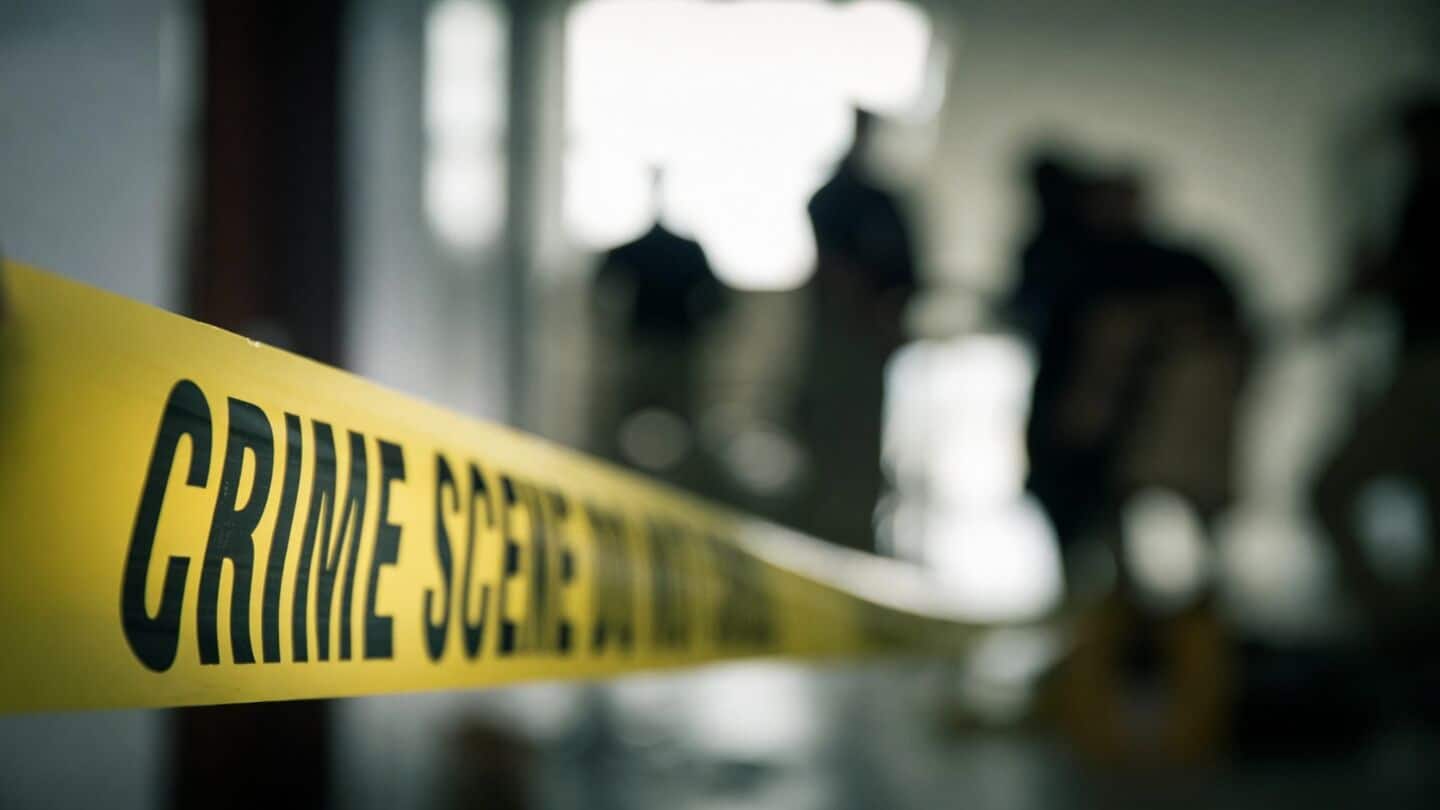 Amrita, 20, allegedly strangled by mother Asha in Ulhasnagar, Maharashtra