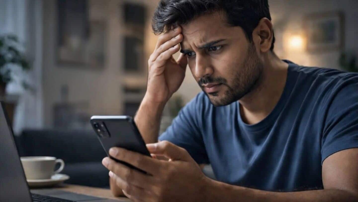 SBI warns YONO users about new Aadhaar update scam