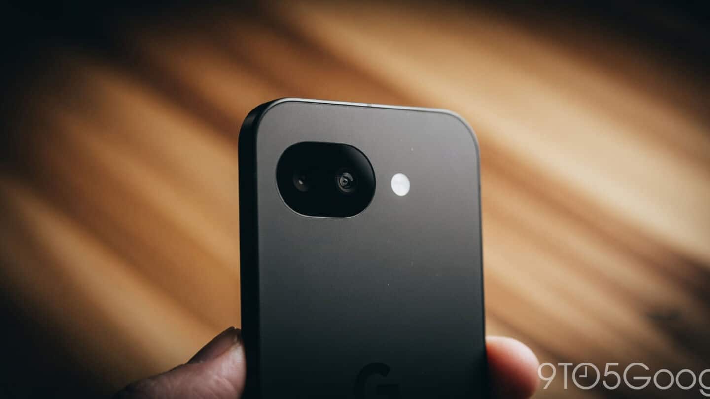 Google expands Pixel Camera 10.4 availability starting July 1
