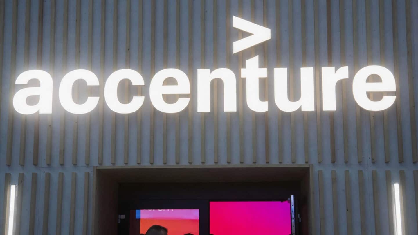Accenture to seek majority stake in ANSR with about $350 million