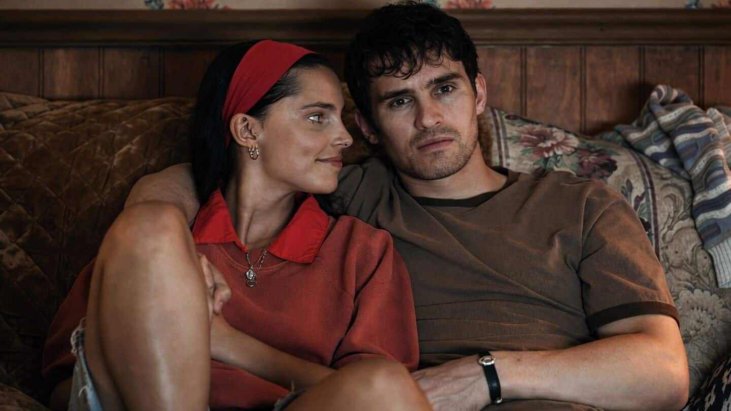 Barker's 'Obsession' enters global top 6 highest-grossing horror movies