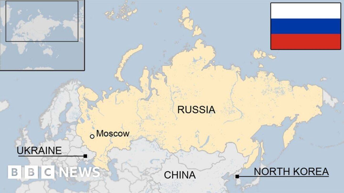 Russia overtakes Ukraine as India's biggest sunflower oil supplier