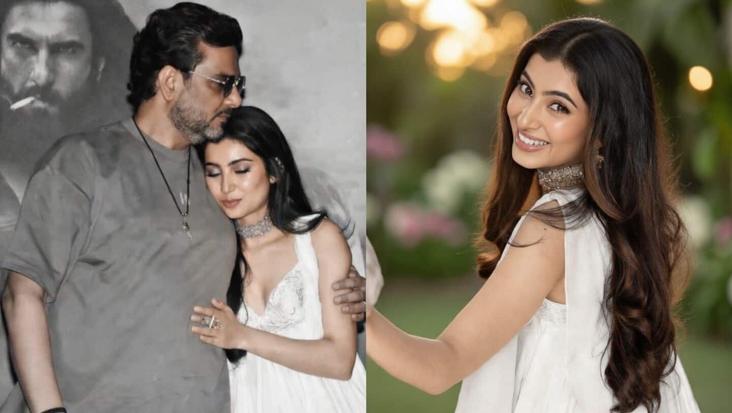 'Dhurandhar' starring Singh casts Arjun after 1,200 auditions and 1500cr