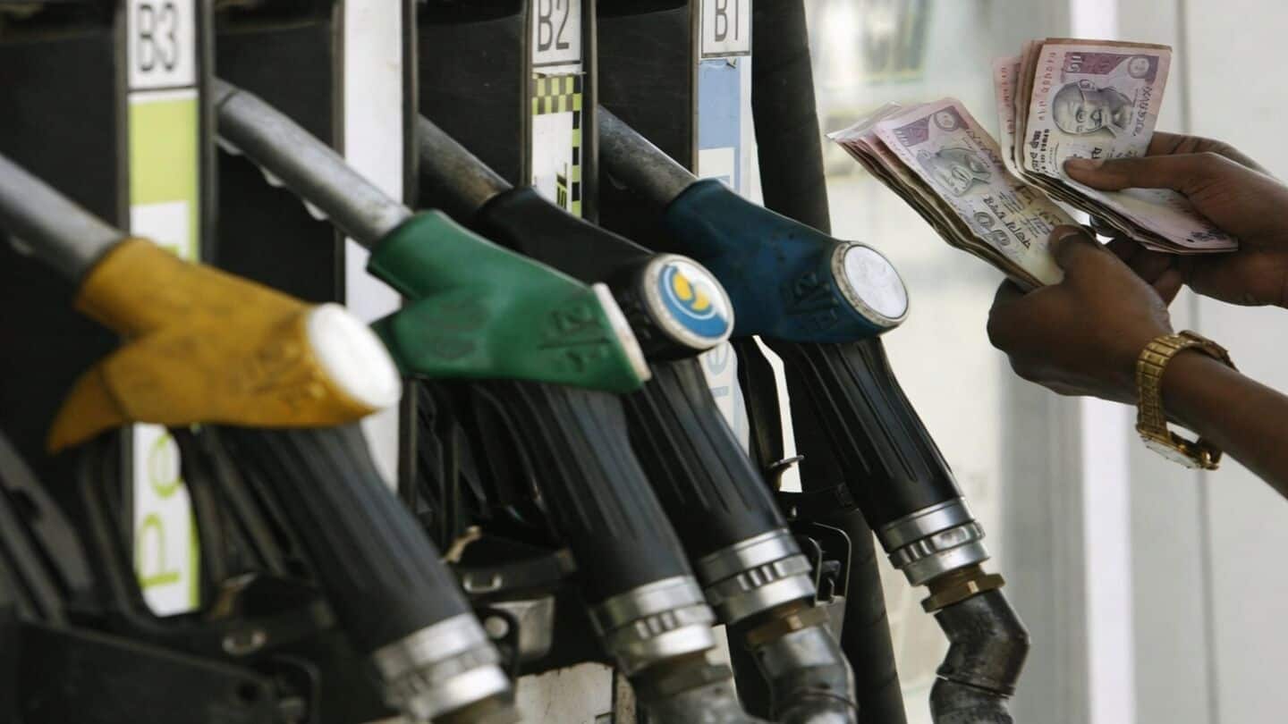 G-7 to release up to 100 million barrels oil and diesel