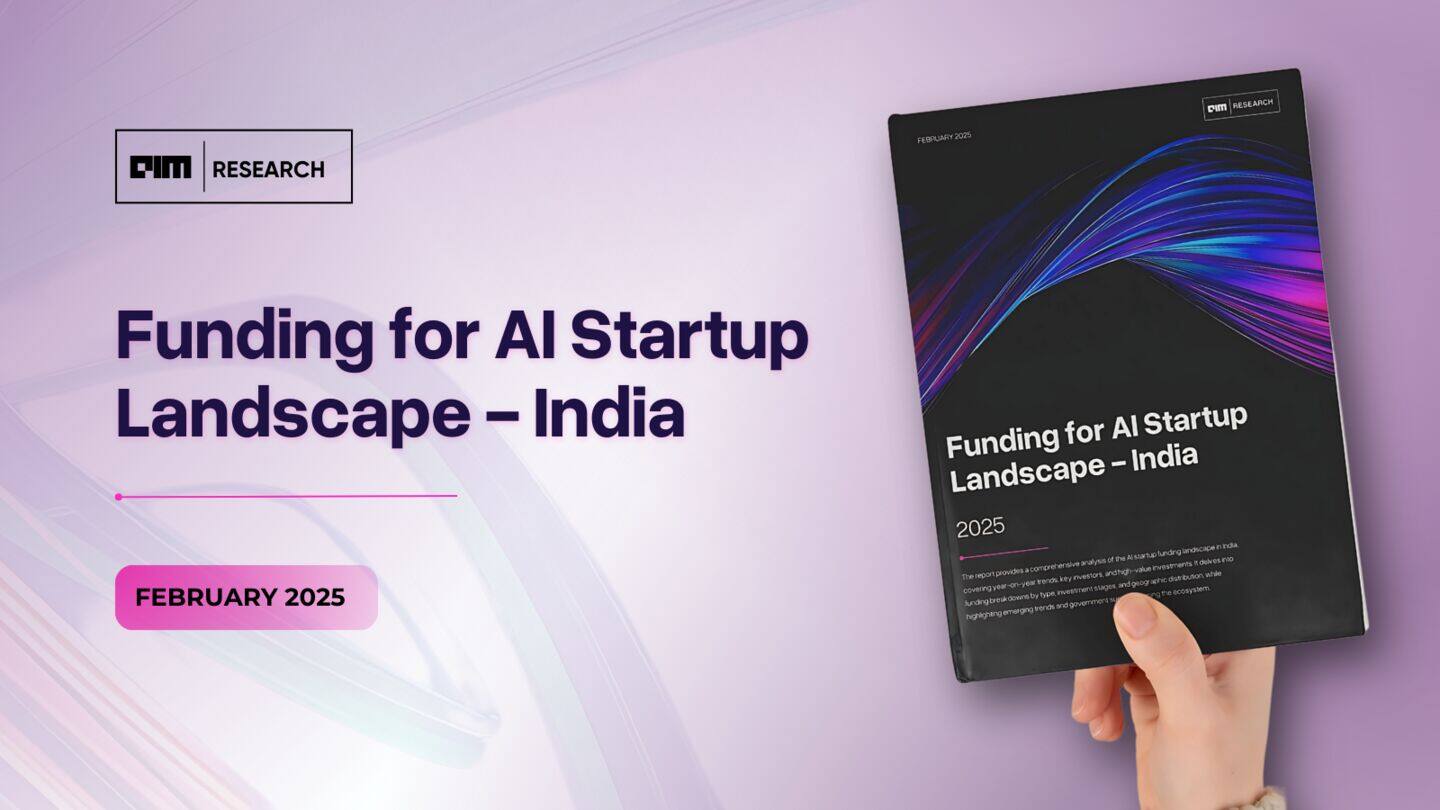 Indian-origin AI startups attract major investments, show early revenue