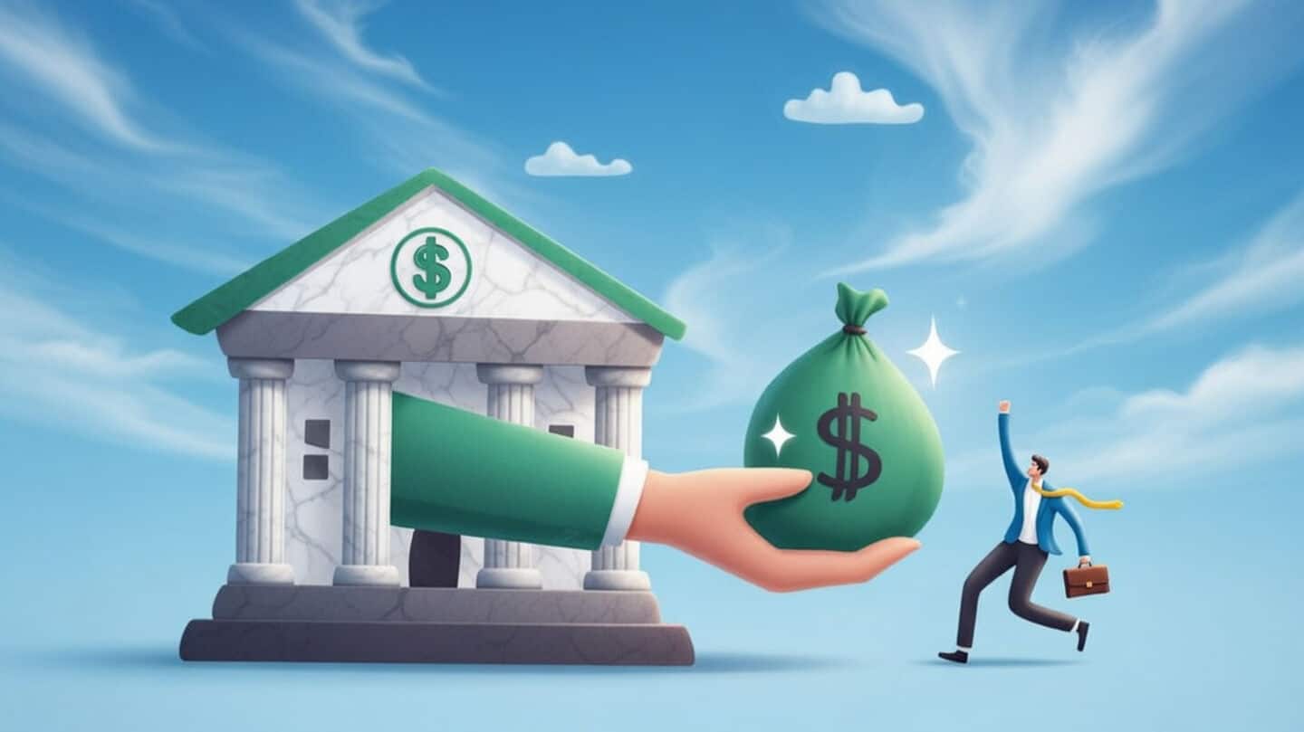 AI fintech Oolka to raise $12 million for smarter credit management