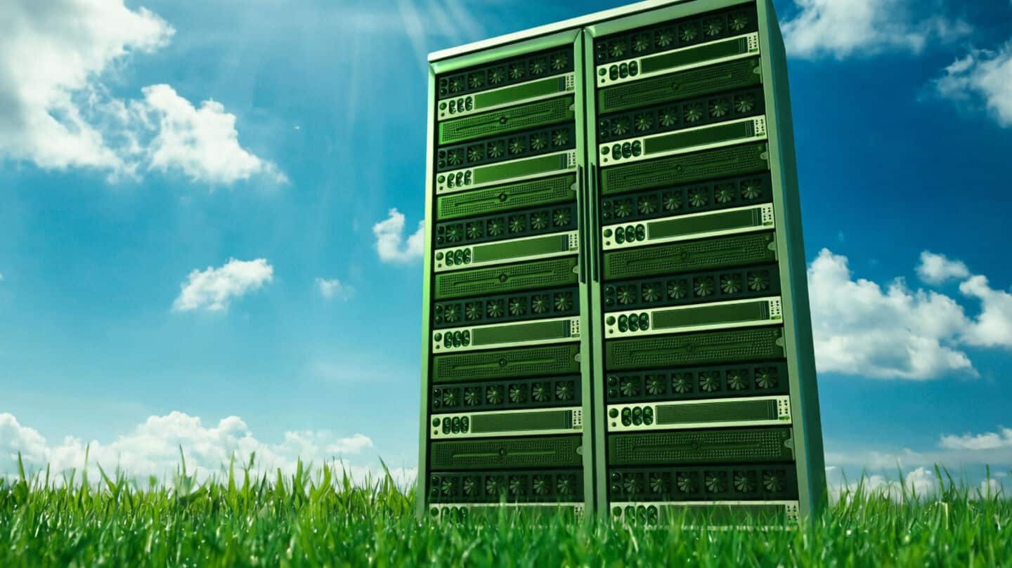 Seminole Nation bans data centers while tech seeks Indigenous lands