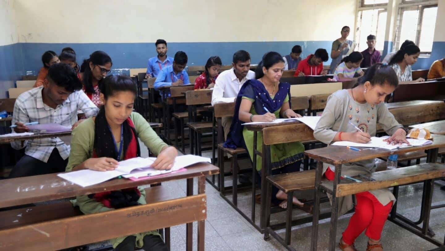 NTA plans 0 trust architecture after NEET-UG 2026 paper leak