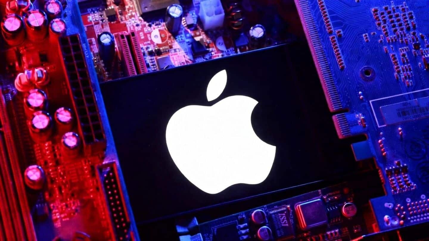 Apple alerts users in 110 countries about mercenary spyware threats
