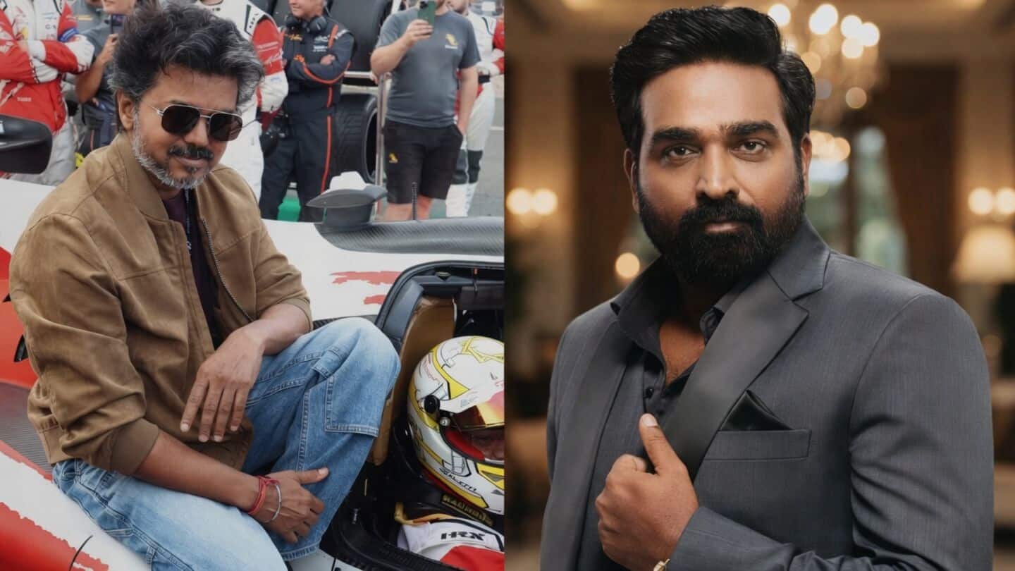 'Bigg Boss Tamil' clarifies Sethupathi leadership remarks amid backlash