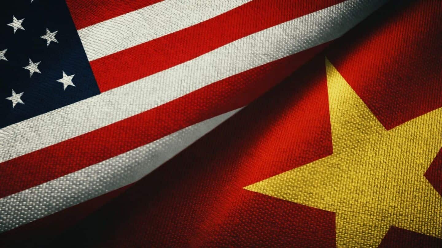 Vietnam sent final text to US as trade agreement nears