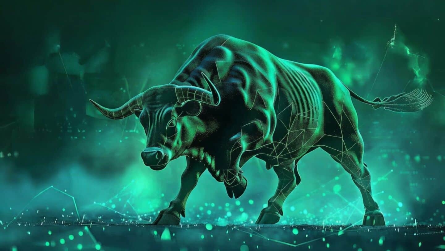 Sensex gains 2,200 points in 3 days amid US-Iran tensions