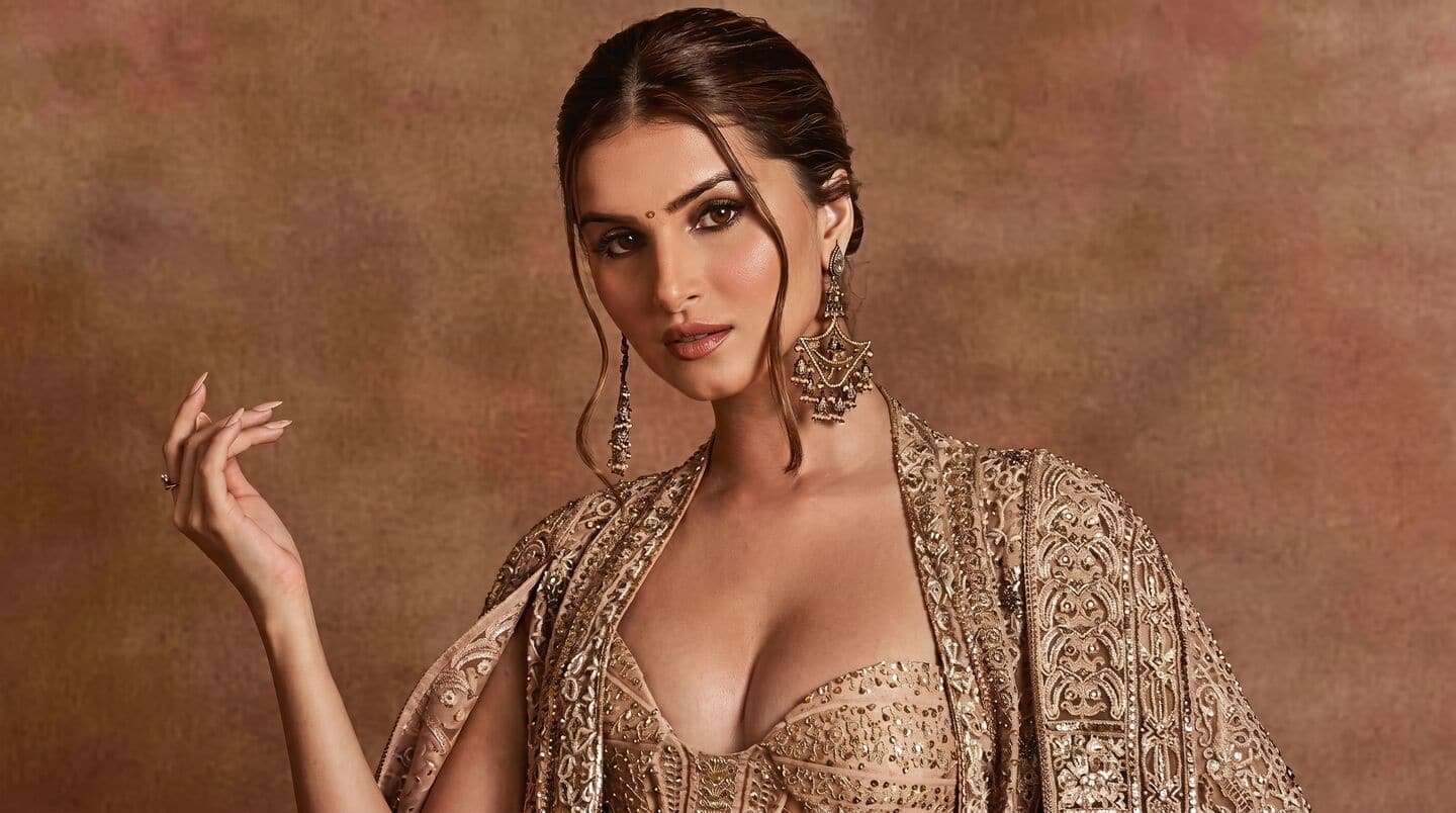 Sutaria debuts at Cannes May 12-23, Kapadia heads Critics's Week