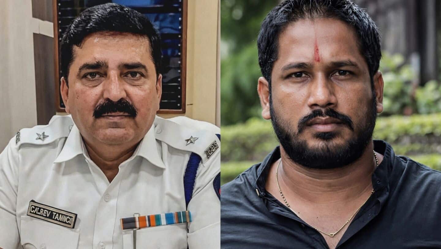 ED probes alleged Trinamool linked syndicate involving Biswas and Pappu