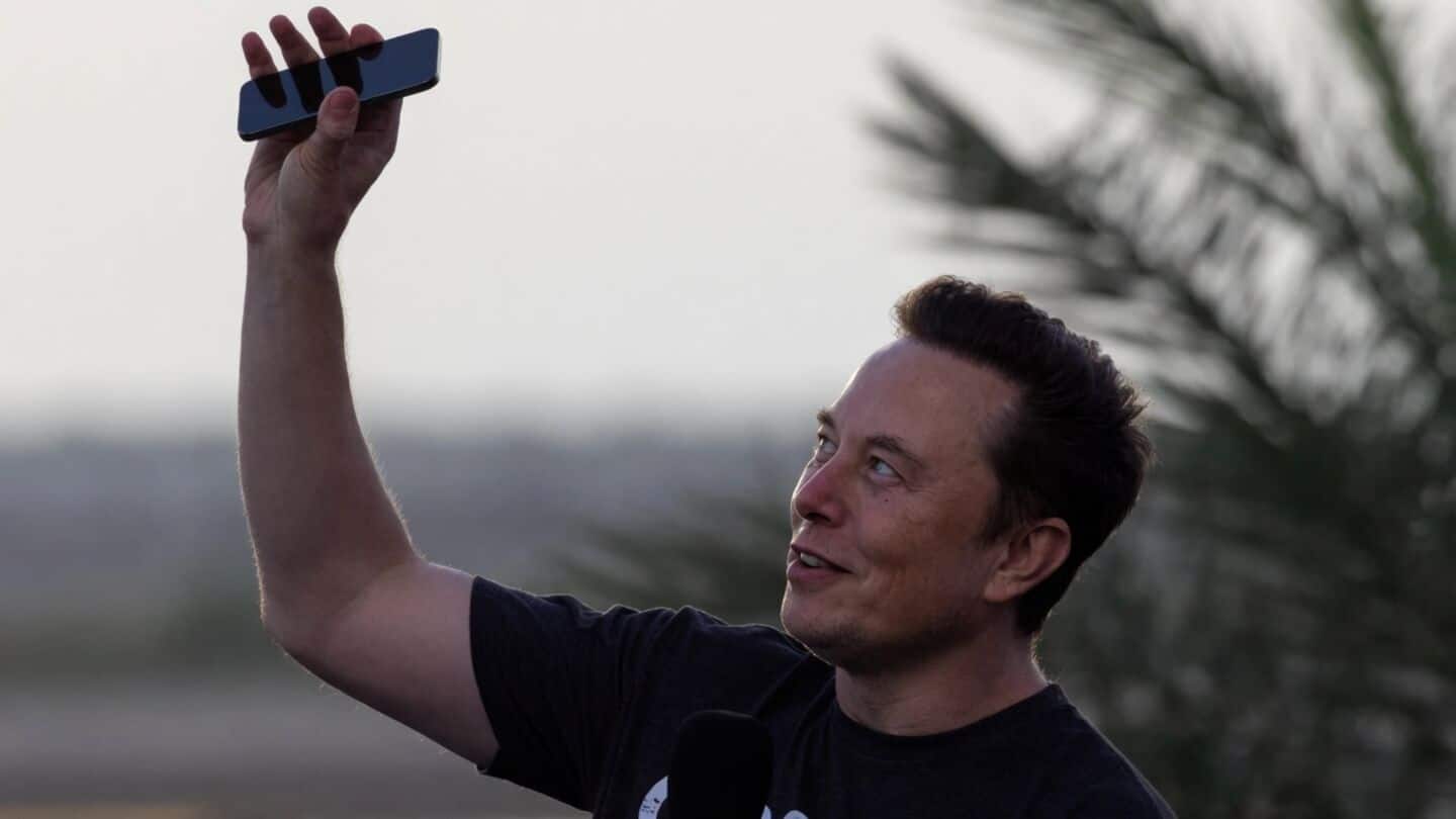 Elon Musk's net worth hits $1.32 trillion after SpaceX IPO