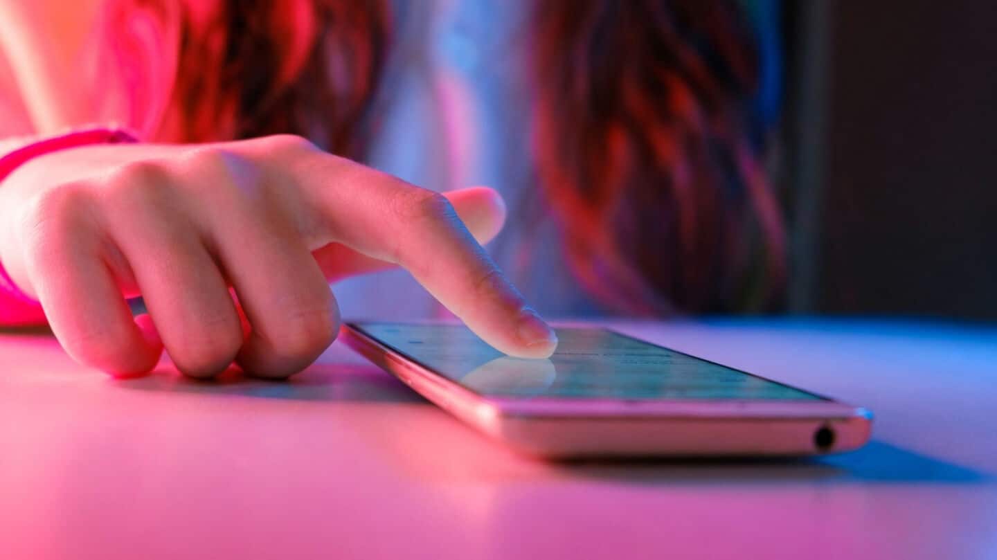 Mivo Scrolling launched May 2026 encouraging mindful social media scrolling