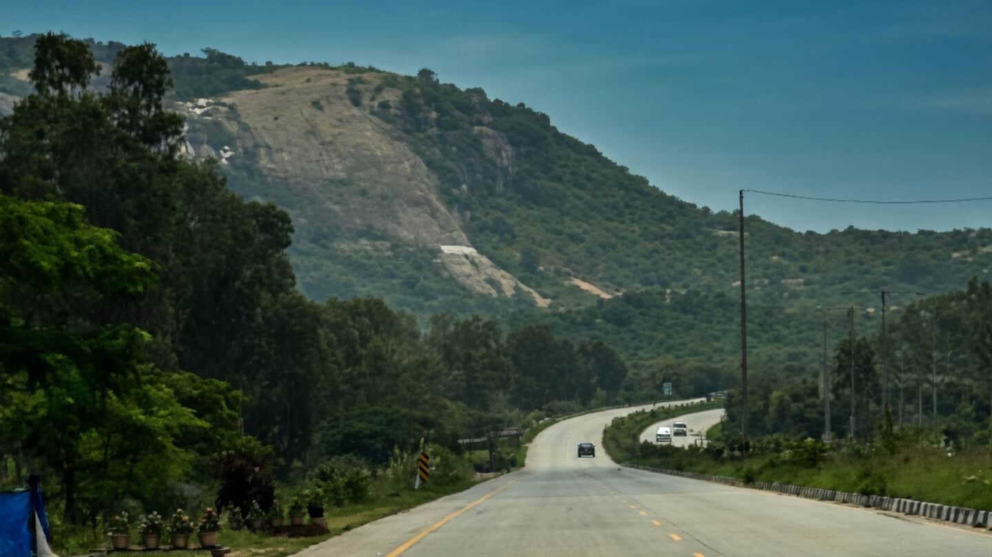 यात्री ने 5 घंटे 20 मिनट में तय किया बेंगलुरु से चेन्नई का सफर