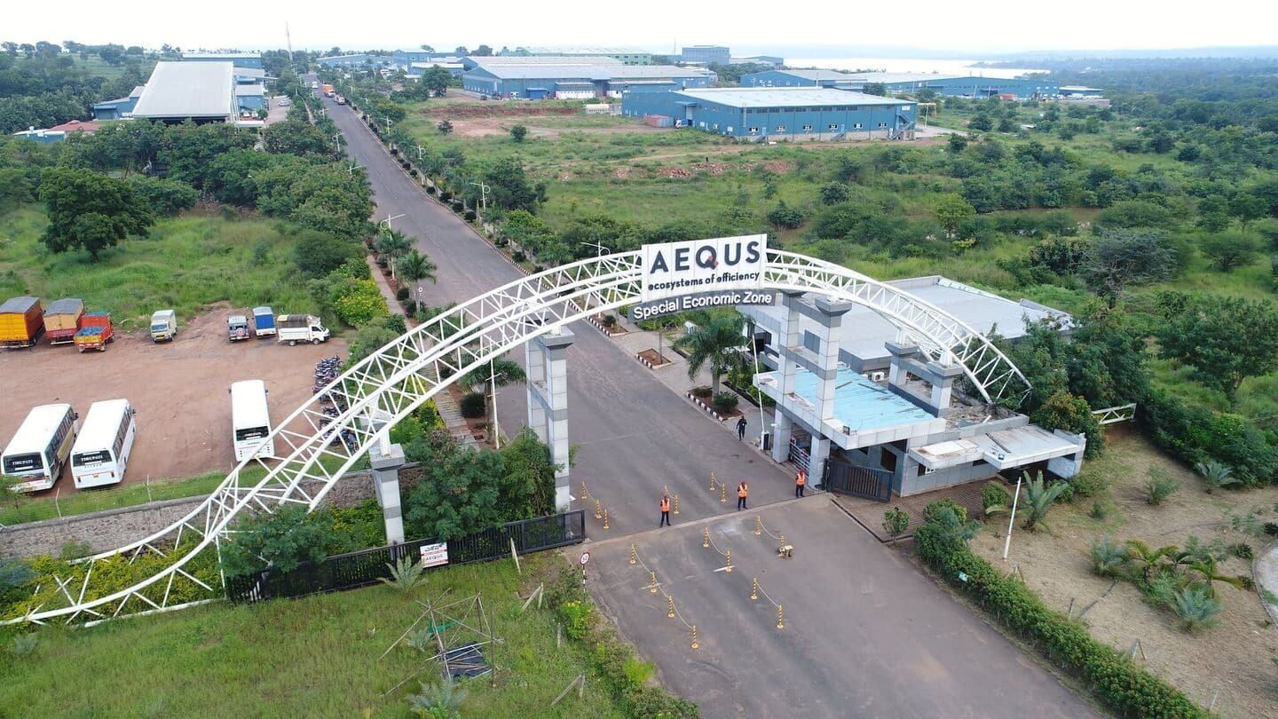 Exato Technologies lists at 90% premium on BSE