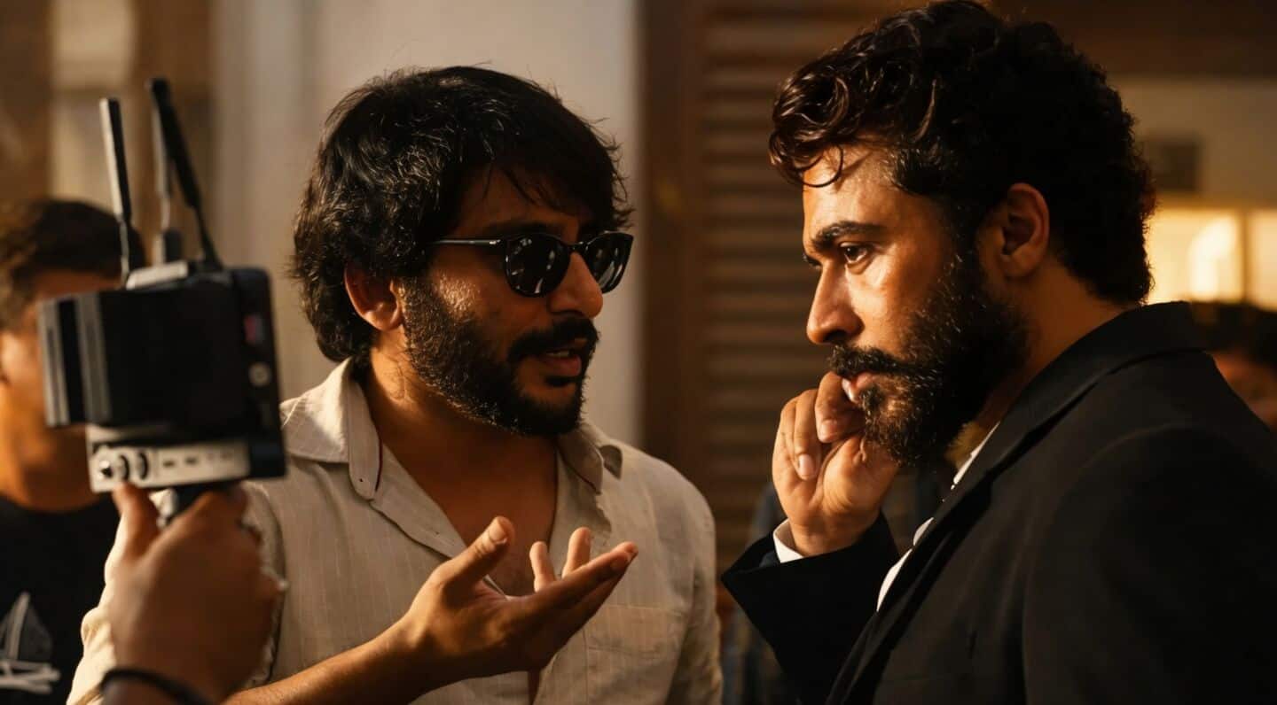 Suriya and Balaji's 'Karuppu' tops ₹150cr after May 15 release