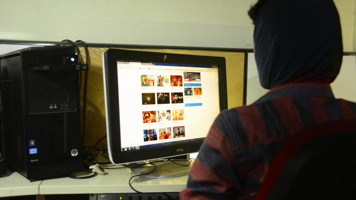 पायरेसी पर सरकार का सबसे बड़ा प्रहार, हजारों वेबसाइट्स हुईं बंद; फिल्म इंडस्ट्री में दौड़ी खुशी की लहर