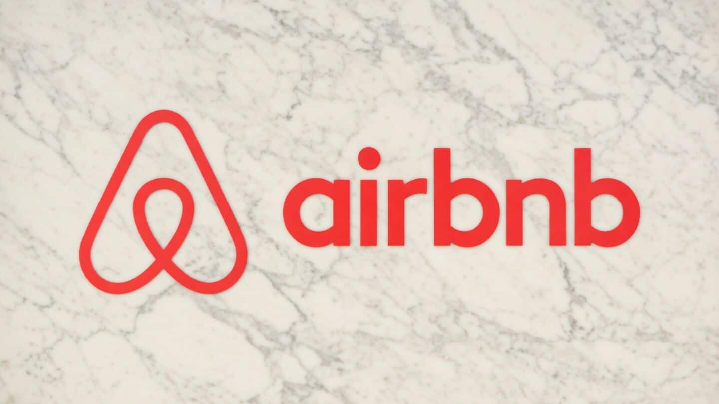 Airbnb CEO Brian Chesky criticizes AI use, suggests healthcare focus