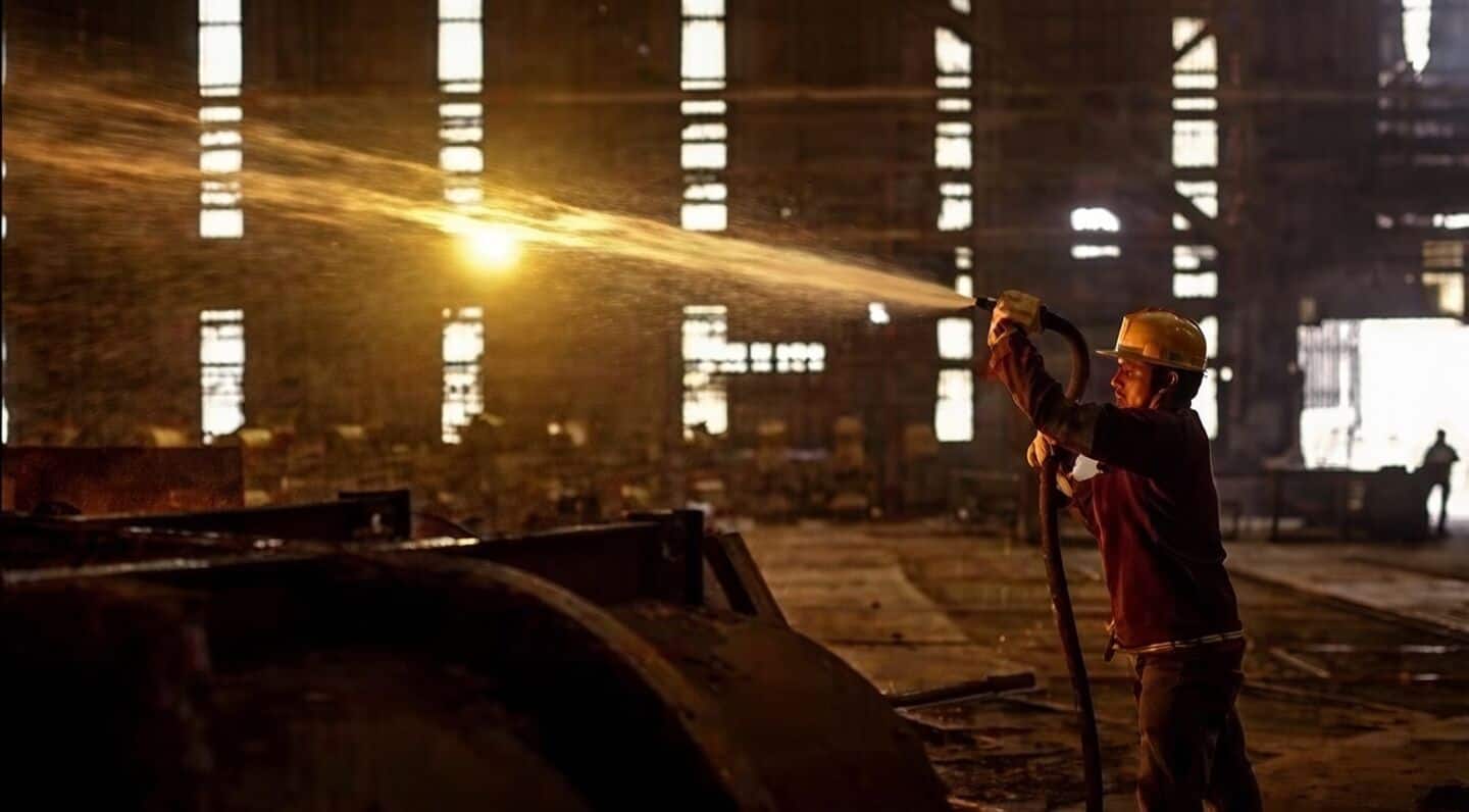 India remains world's 2nd-biggest arms importer, SIPRI report shows