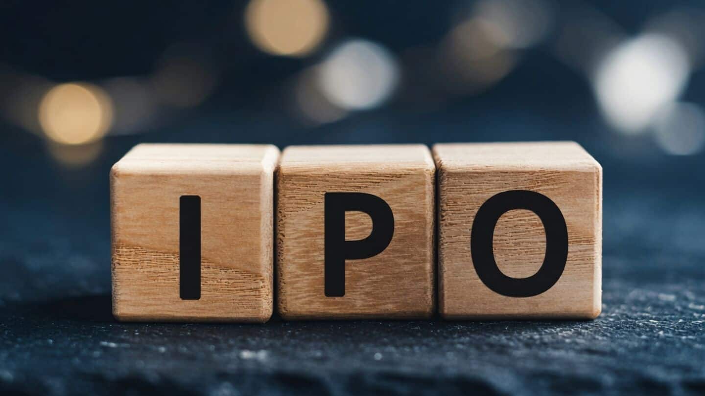 Anjali Labtech files ₹1,225cr IPO to expand production, cut debt