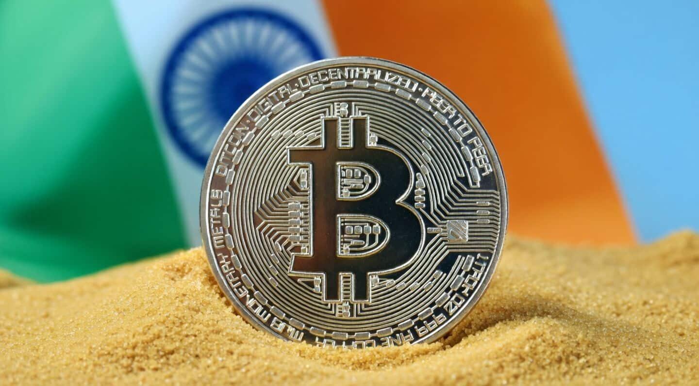 Income Tax Department notifies Indian crypto traders about undisclosed trades