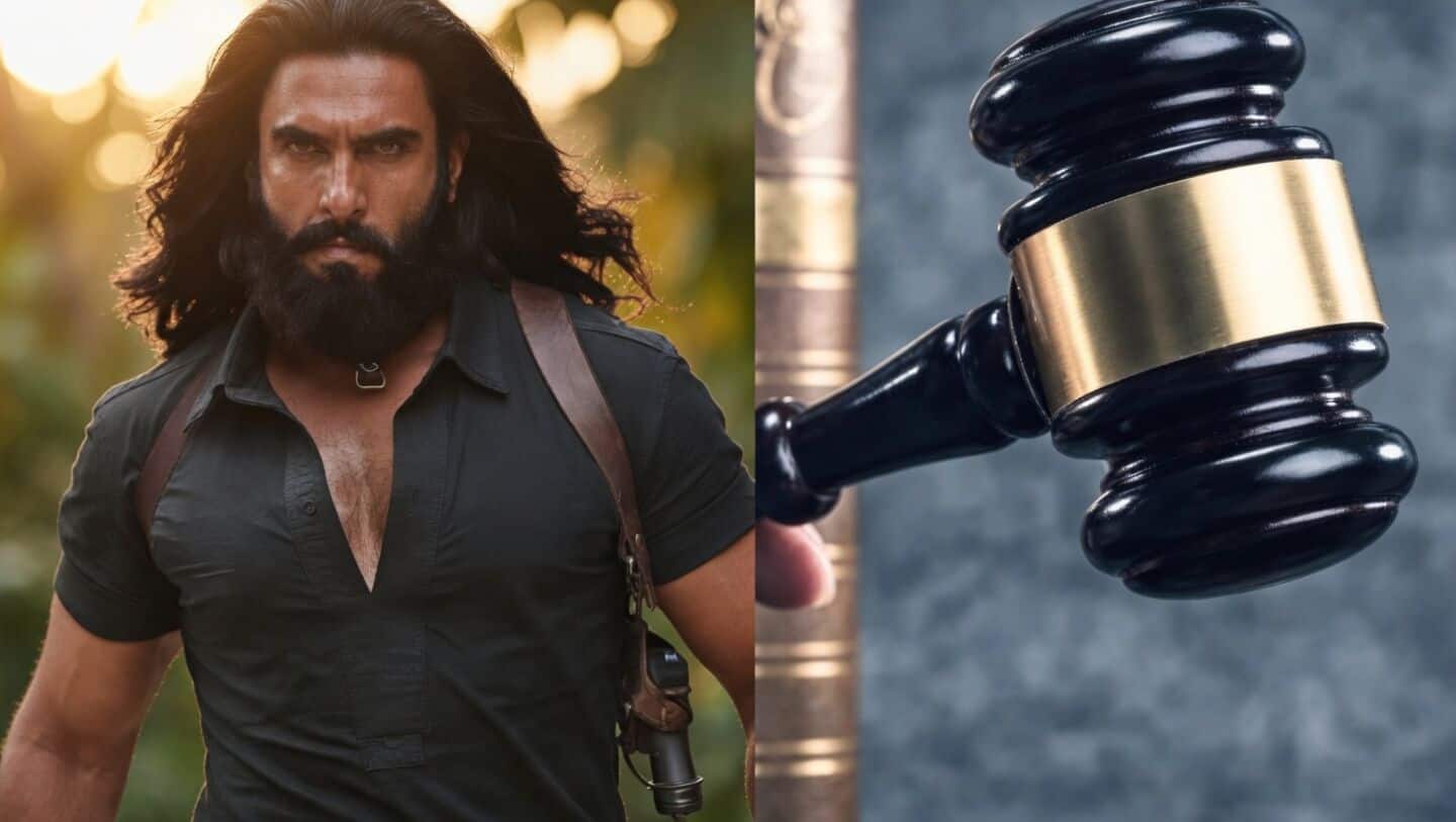 Delhi HC seeks probe into Singh's 'Dhurandhar: The Revenge' content