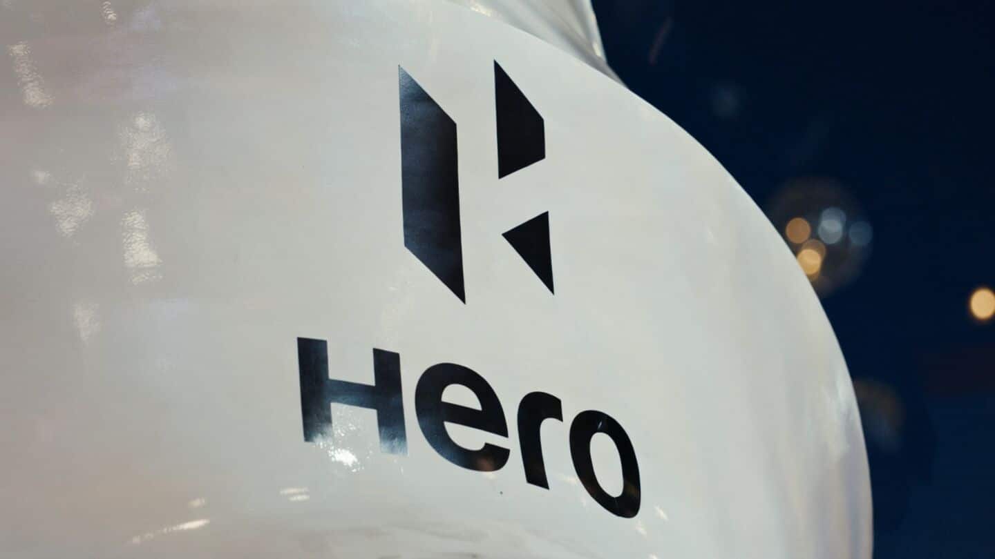 Hero MotoCorp Q1 net ₹1,454cr revenue ₹12,999cr driven by Splendor