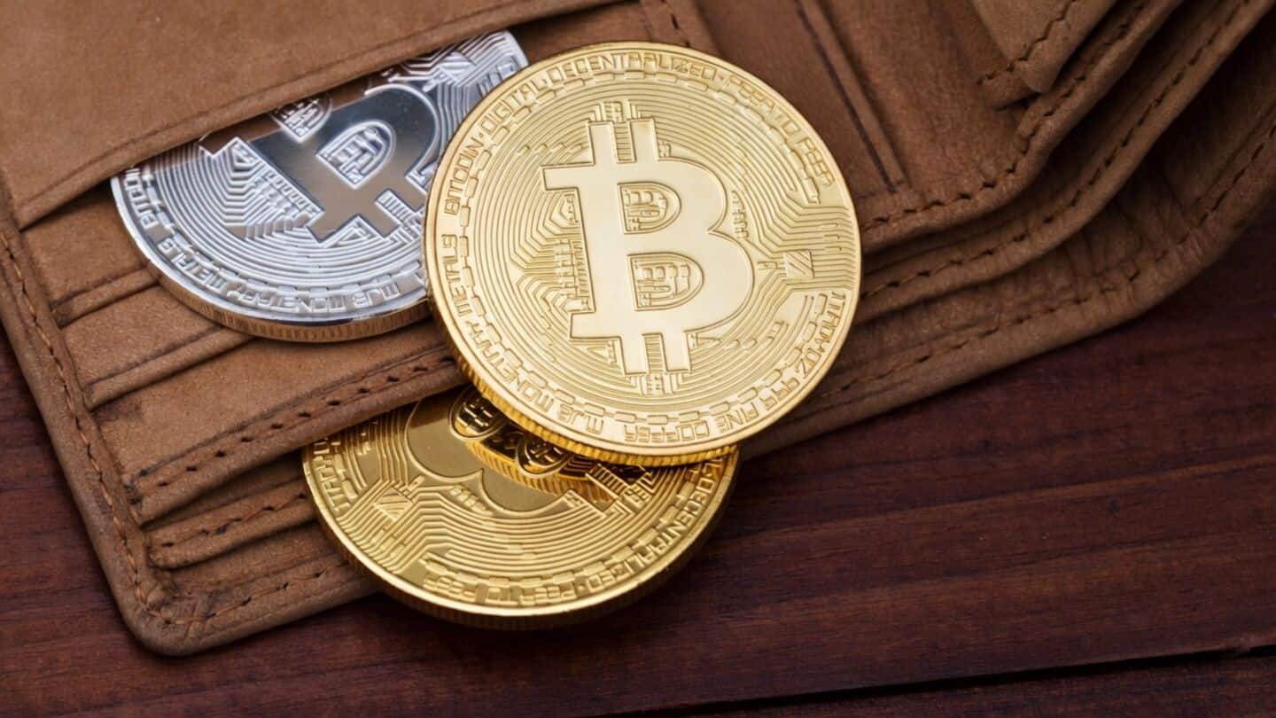 Bitcoin wallet dormant since 2011 moves $3.2 million August 6, 2026