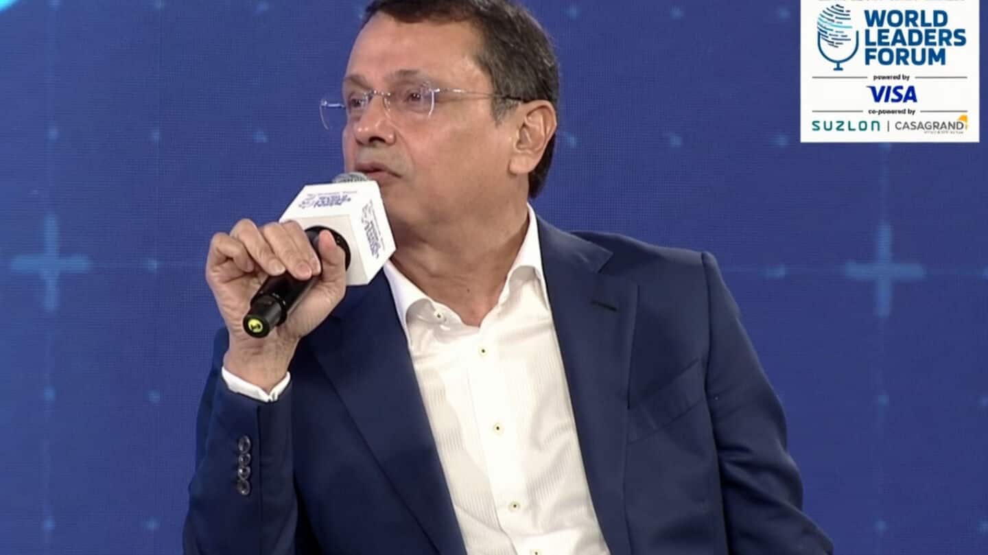 Uday Shankar: media drives IPL but financial sustainability remains tricky