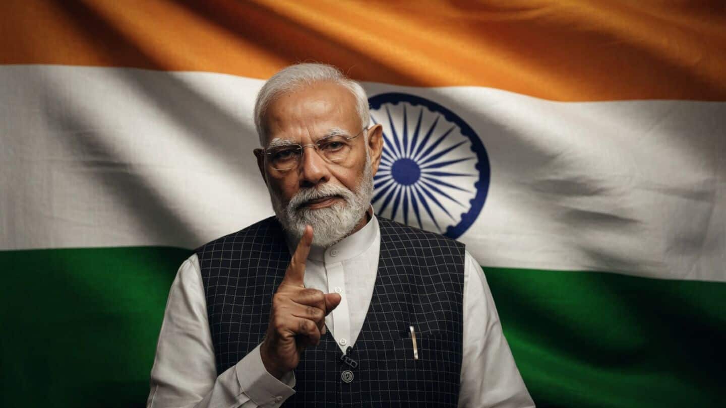 PM Modi lauds C-295, DRDO test in 'Mann Ki Baat'