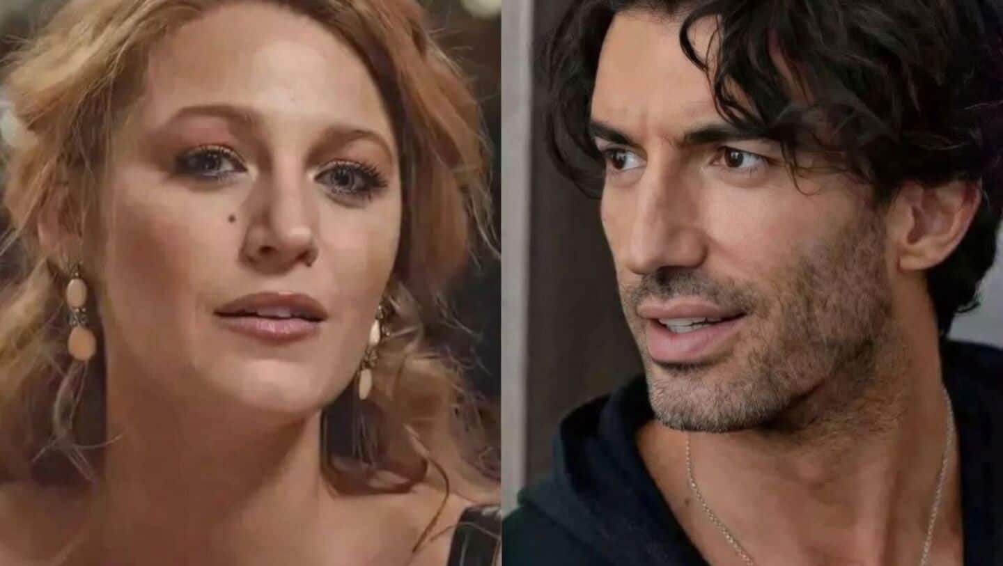 Lively asks Baldoni to confirm in-person testimony in court filing