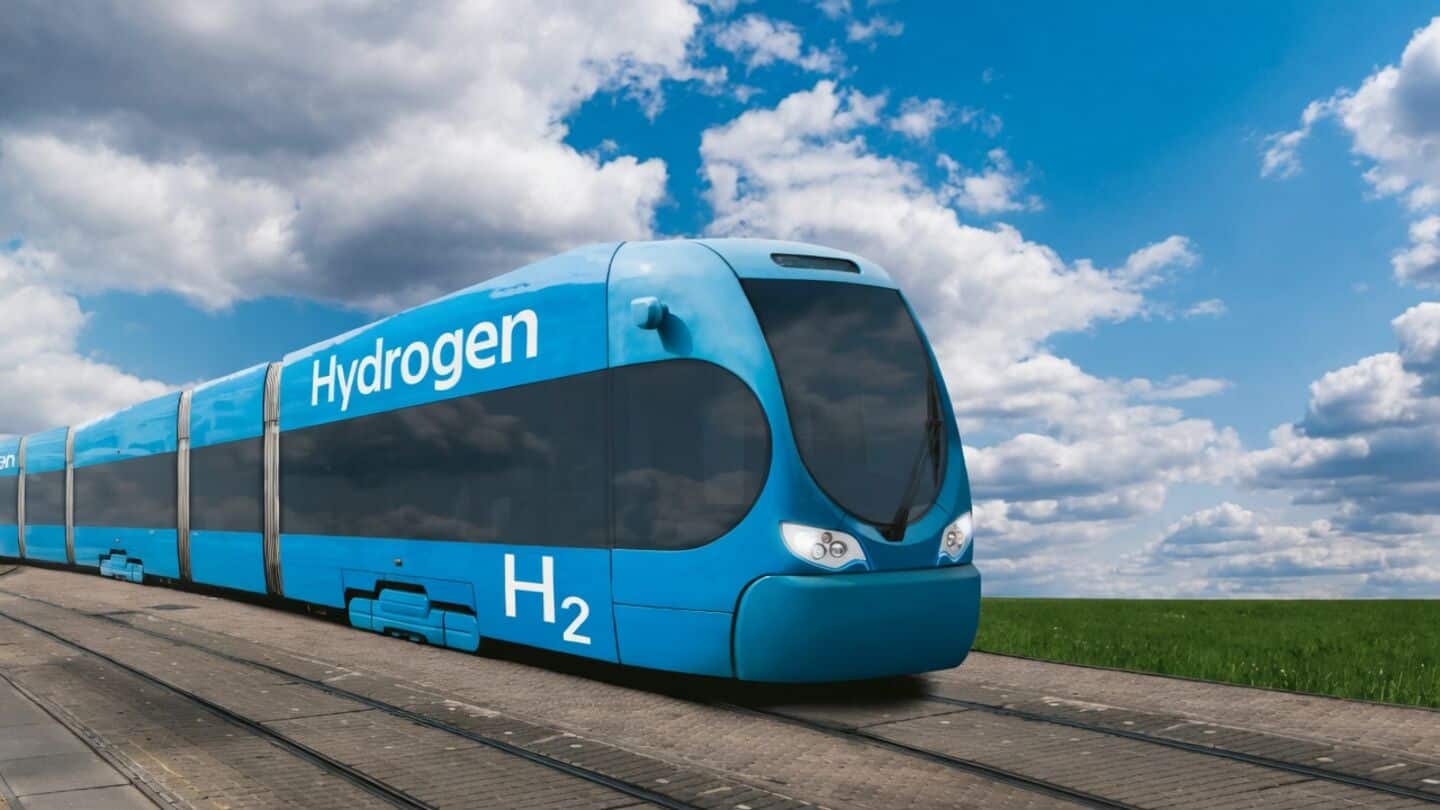 Narendra Modi to flag off 1st hydrogen train in Haryana