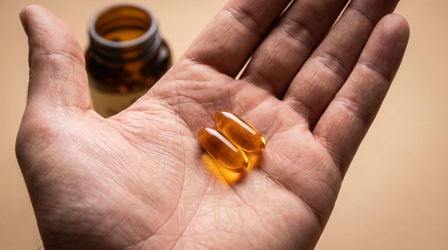 Chinese study suggests omega-3 may accelerate cognitive decline in genetically-at-risk-for-Alzheimer's