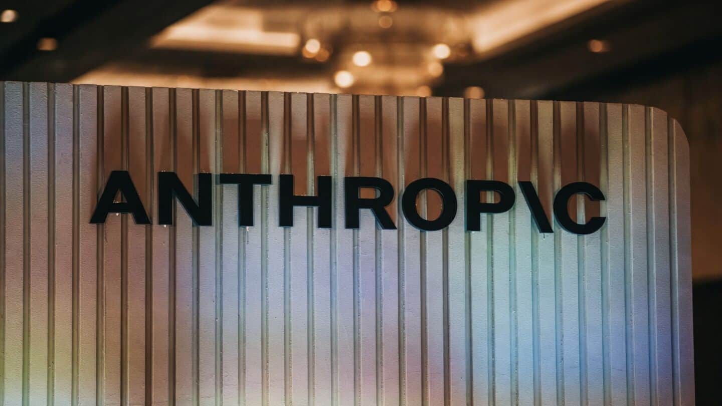 Anthropic sets up $200 million fund to study automation's workforce effects
