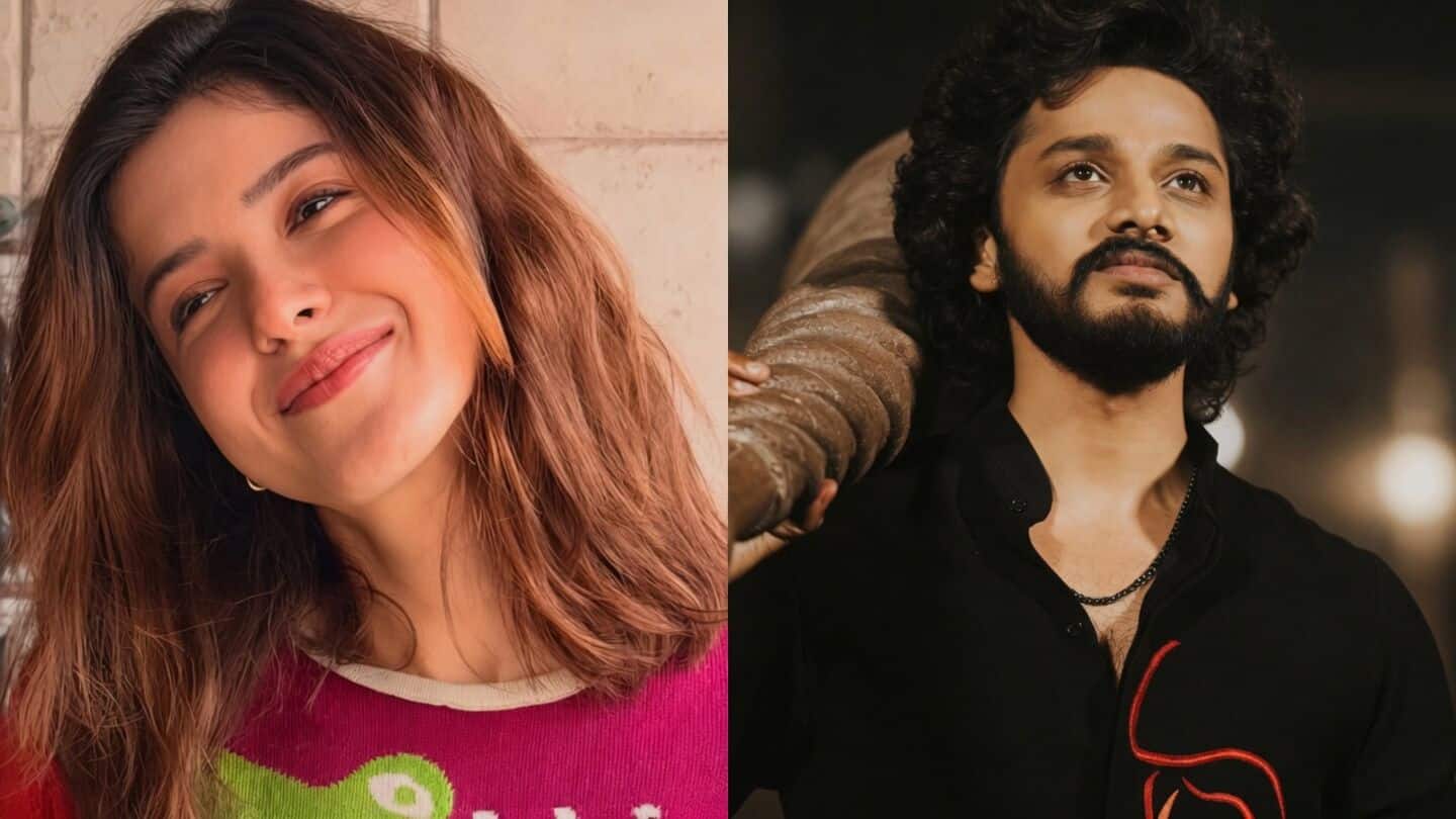 Kapoor reportedly debuts in Telugu 'Zombie Reddy' sequel with Sajja