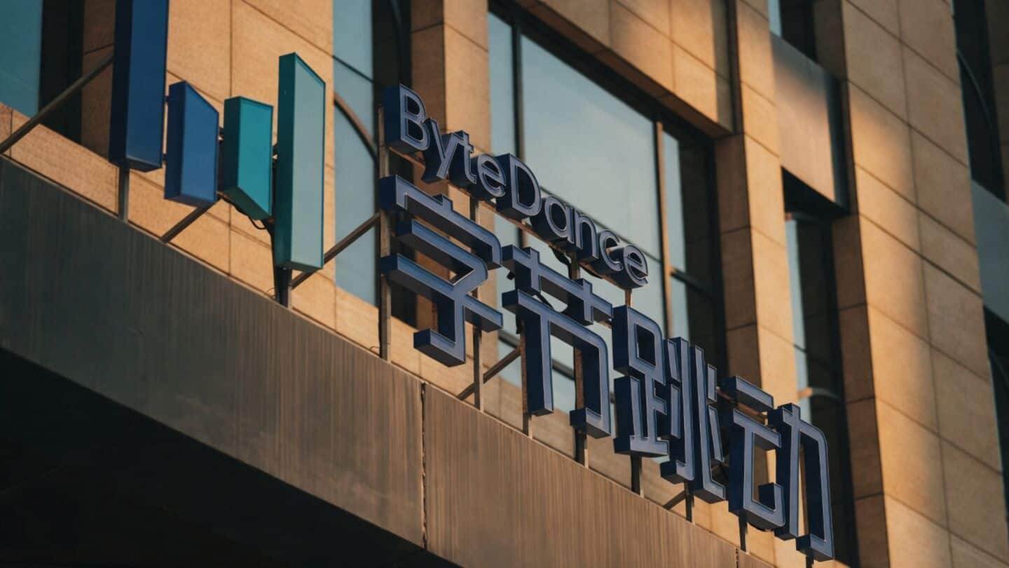 ByteDance secures $29.6bn loan from 28 banks, topped $20bn request