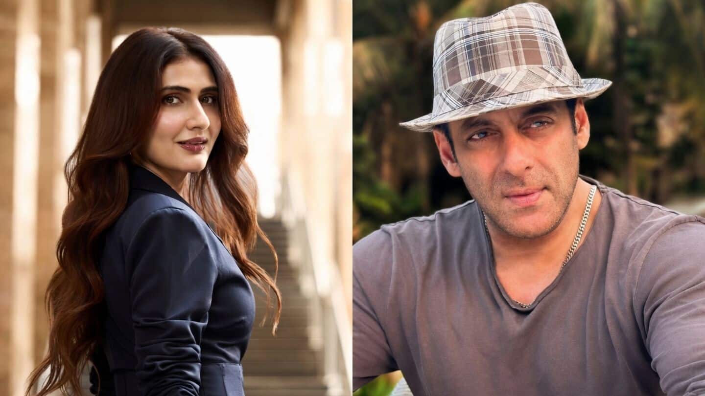 Shaikh on 'Bigg Boss 20' promotes 'Hunkkaar' praises Khan's stand