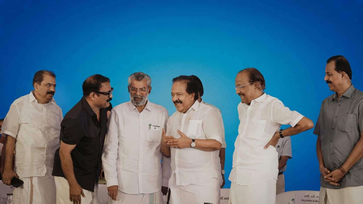 Kerala launches 2nd phase of Operation Toofan anti-drug campaign