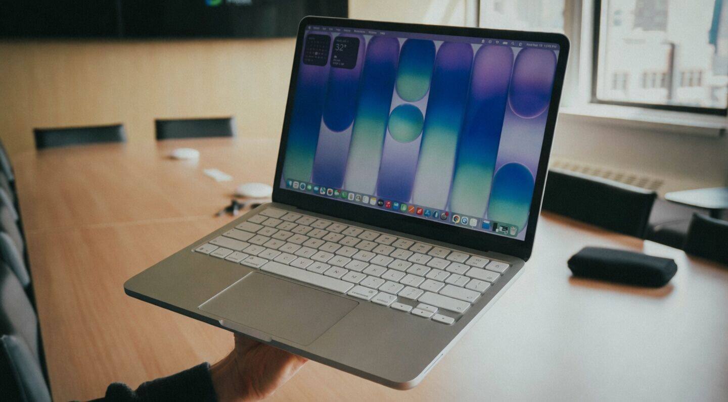 Apple raises MacBook and iPad prices amid AI chip demand