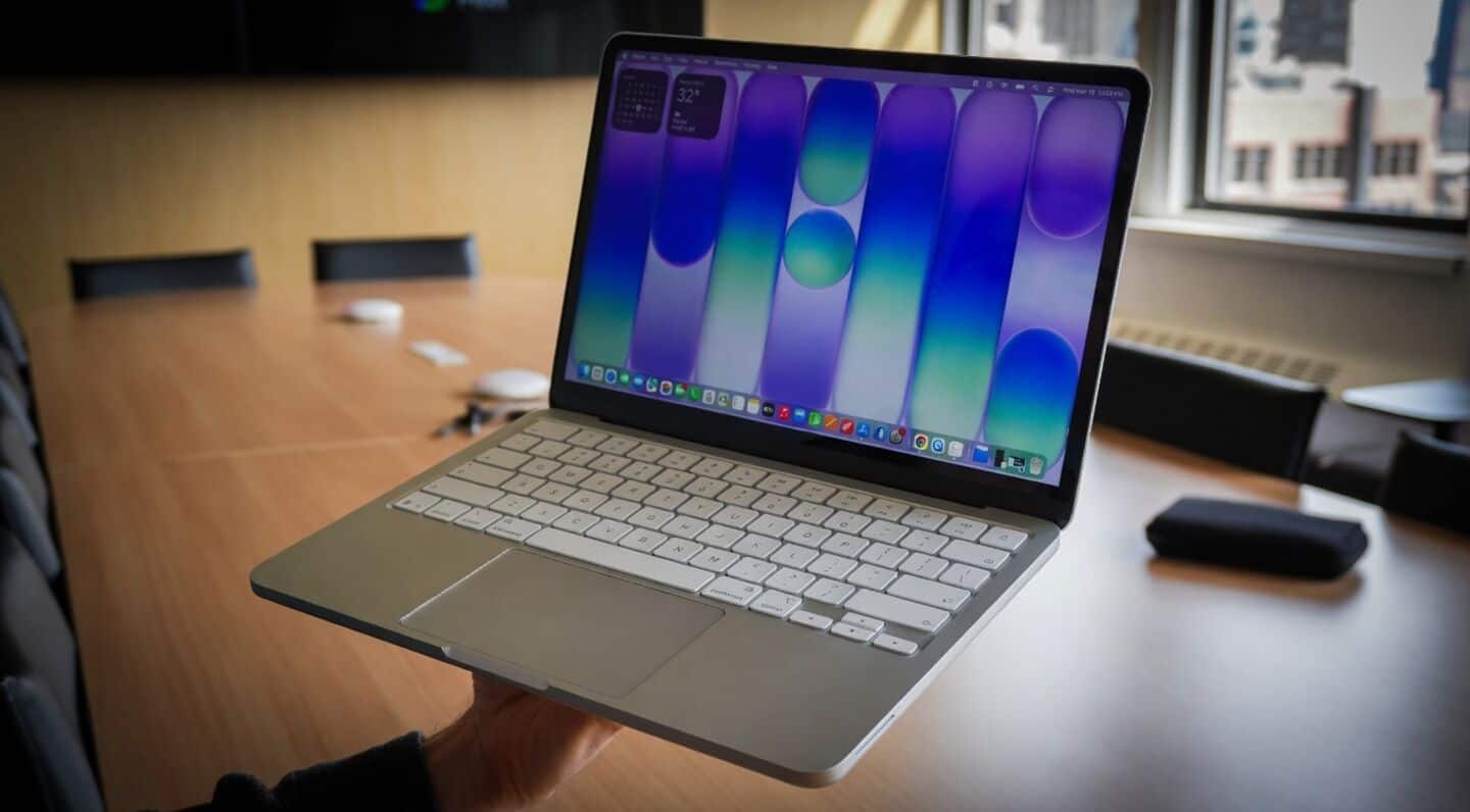 Apple raises MacBook and iPad prices amid AI chip shortage