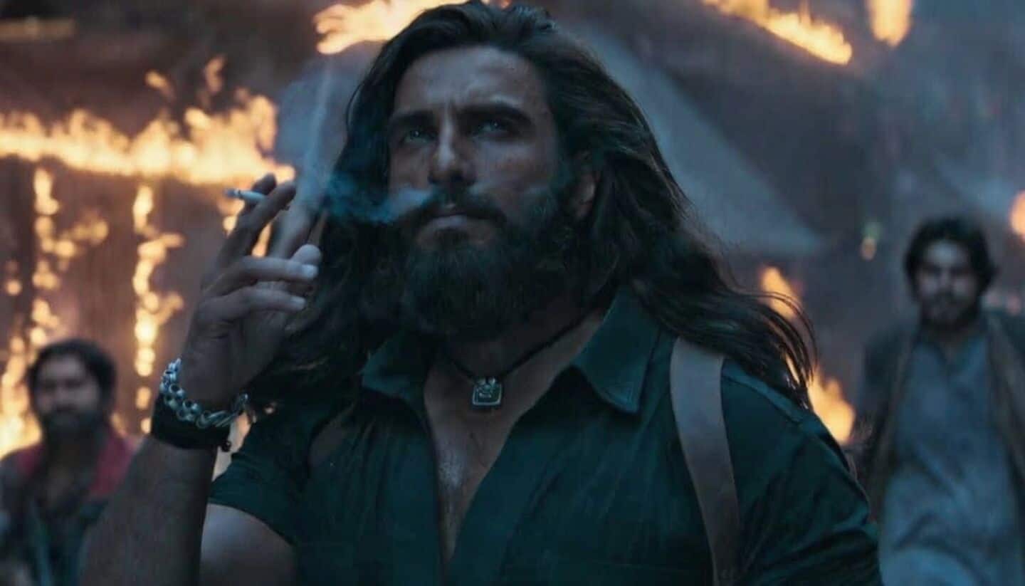 Box office: 'Dhurandhar' crosses ₹1,000 crore globally