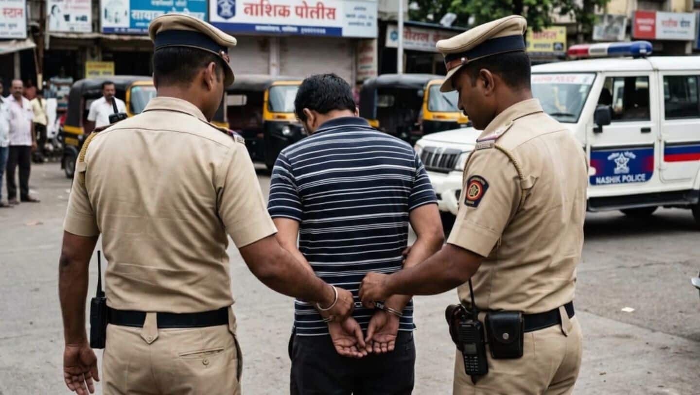 Nashik police use undercover staff to probe TCS BPO exploitation